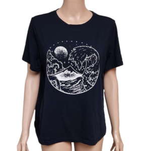 Shein T-shirt (Code-P008)